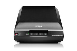 Epson V600 Perfection Scanner